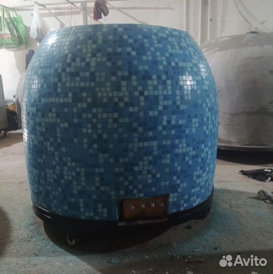 Тандыр электрический