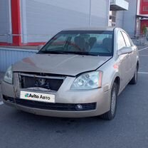 Chery Fora (A21) 2.0 MT, 2007, битый, 273 000 км, с пробегом, цена 350 000 руб.