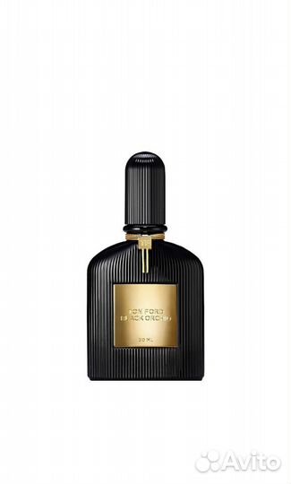 Tom Ford black orchid оригинал