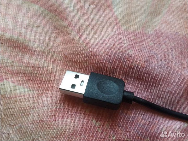 Кабель зарядка от часов