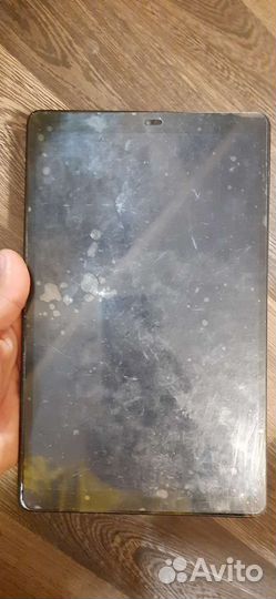 Запчасти samsung galaxy tab a sm-t515/t510