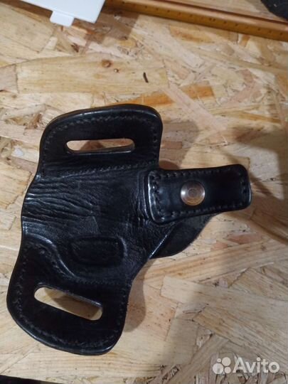 Кобура пм оперативная