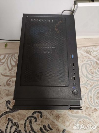 Игровой пк