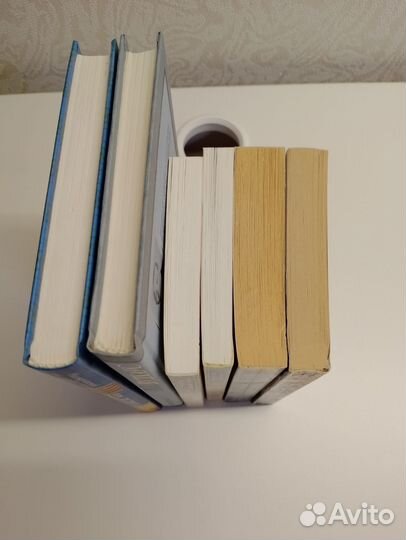 Вудхаус 8 книг