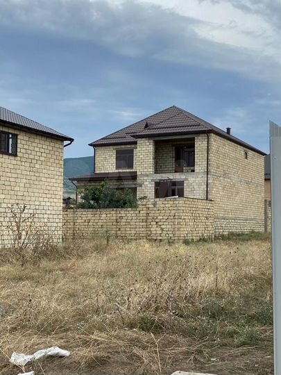 Дом 451,3 м² на участке 4,2 сот.