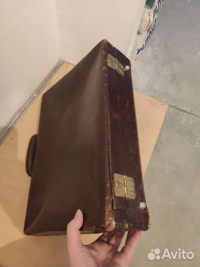 Кейс дипломат СССР