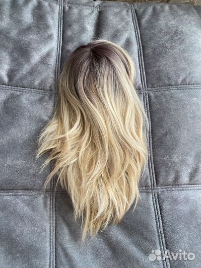 Парик для волос