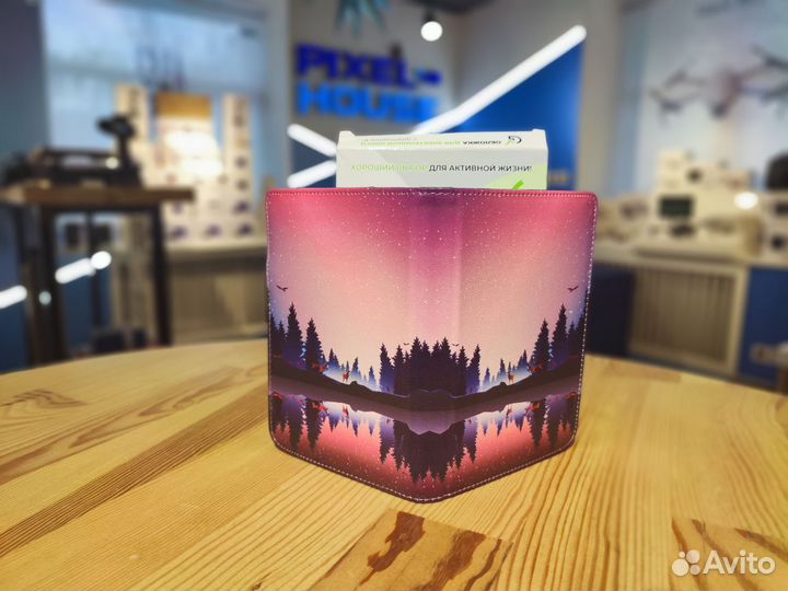 Чехол-обложка Pocketbook 606/616/627/628/632/633