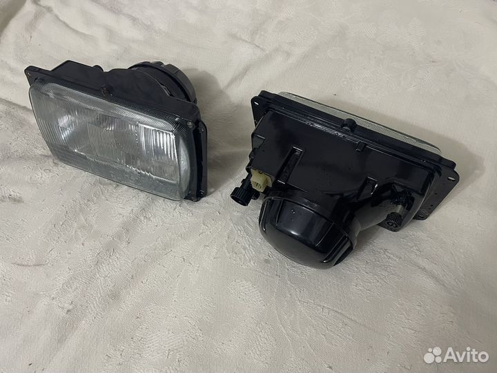 Фары газ-3102, маз, УАЗ-3160