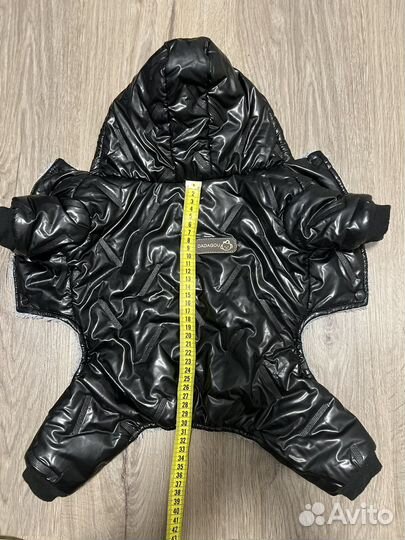 Комбинезон для собаки