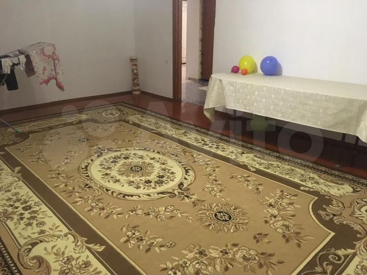 Дом 140 м² на участке 6 сот.