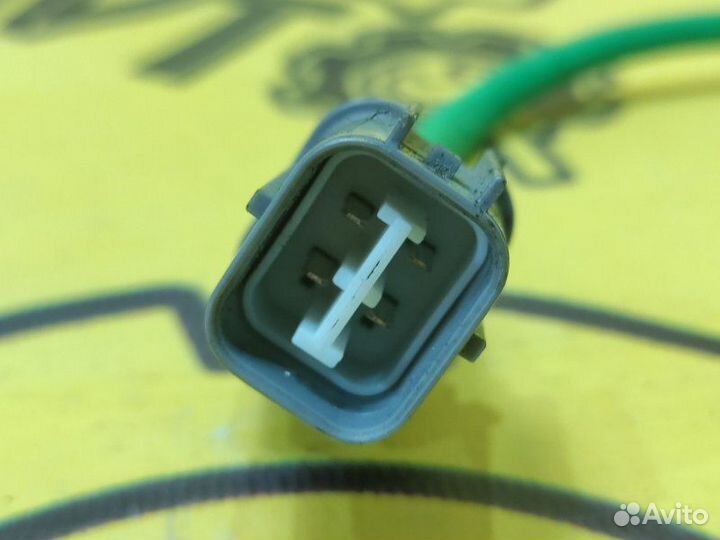 Датчик кислородный Honda Cr-V RD1 B20B 2000