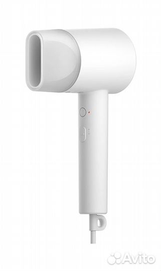 Фен Xiaomi Mi Ionic Hair Dryer H300, белый (BHR508