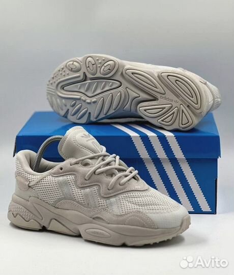 Кроссовки Adidas Ozweego Женские, арт.233278