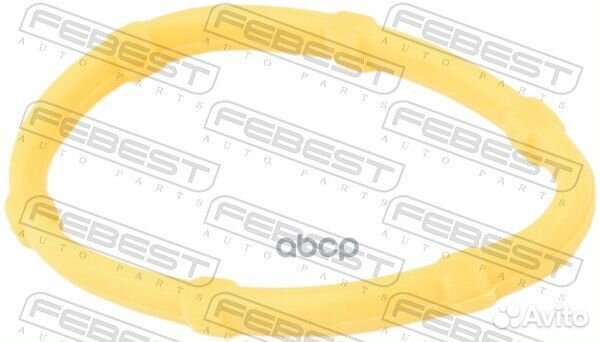 Кольцо уплотнительное впускного коллектора 0 RI