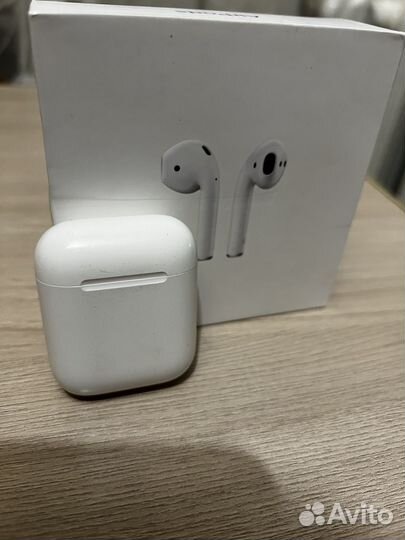 Airpods 2