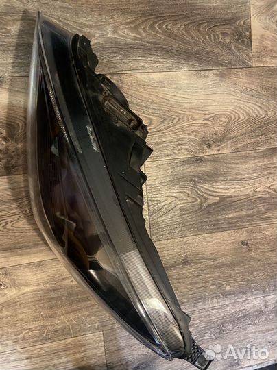 Передняя Фара форд фокус 3