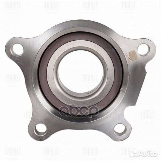 Ступица для а/м Toyota Land Cruiser 200 07- зад