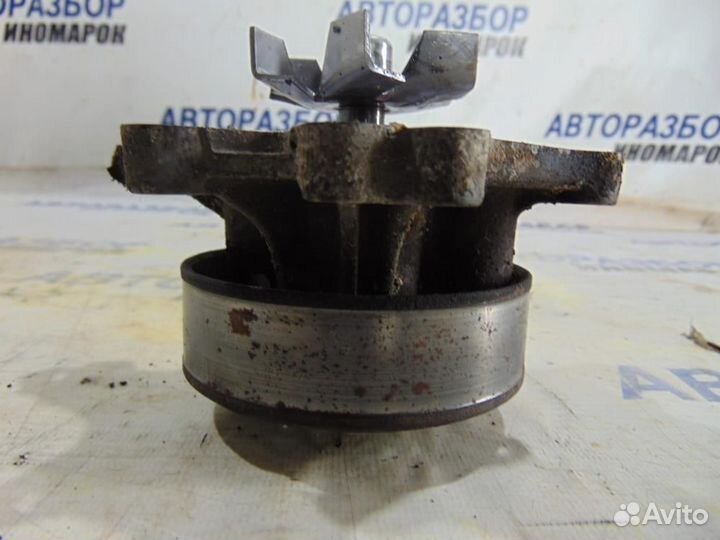 Насос водяной для Toyota Corolla 9 2001-2006г