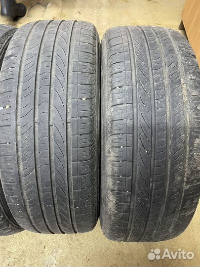 Nexen Opera SUV 225/60 R17