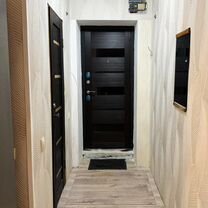 3-к. квартира, 54 м², 2/5 эт.