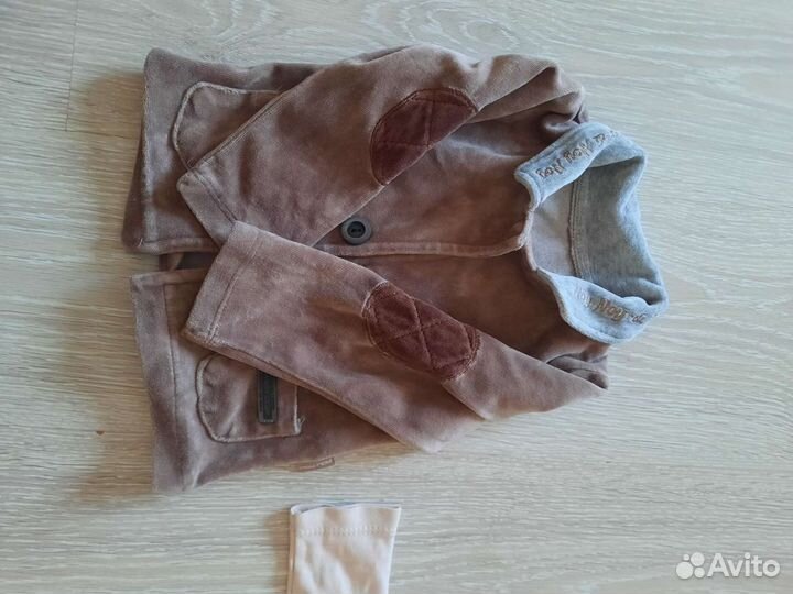 Нарядный костюм для мальчика