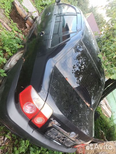 Автомобили по запчастям