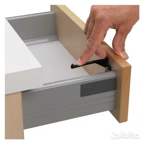 Стопор для ящика / дверцы IKEA partrull