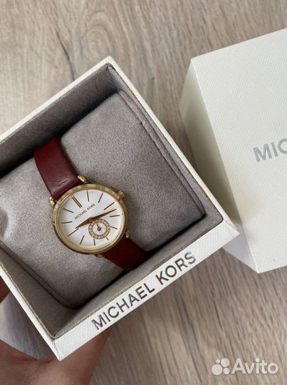 Часы michael kors оригинал