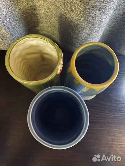 Бокалы Тики для коктейлей