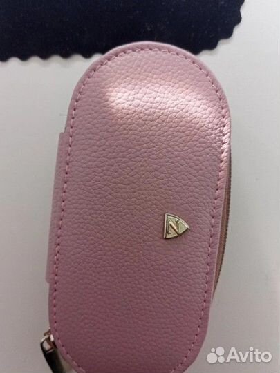 Маникюрный набор zinger ms-7104