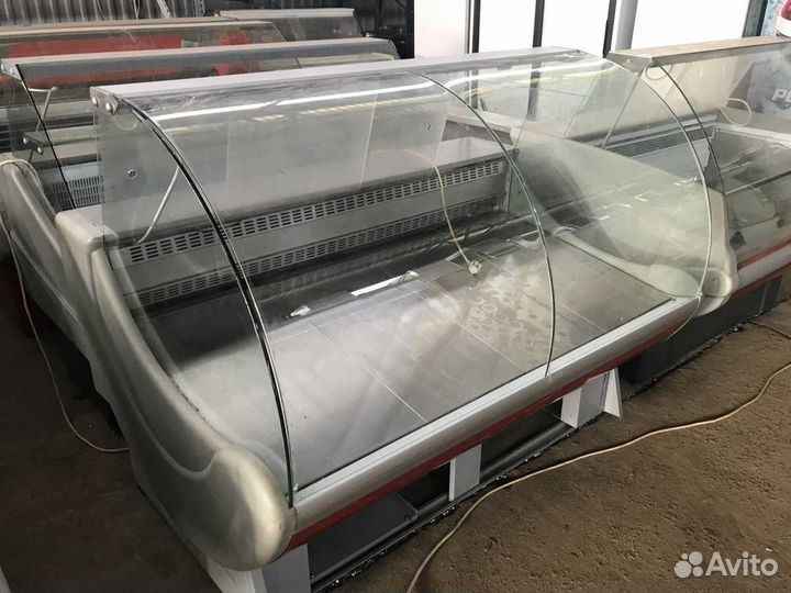 Холодильная витрина Cryspi Prima 1600