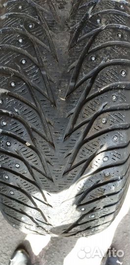 Yokohama Ice Guard IG35 235/55 R19