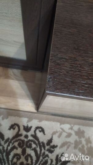 Стенка горка бу