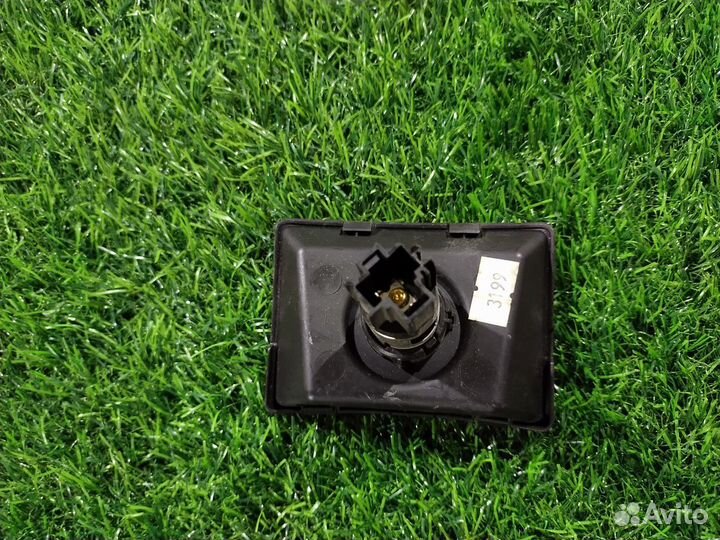 Гнездо прикуривателя Chevrolet Cruze (J300) I (200