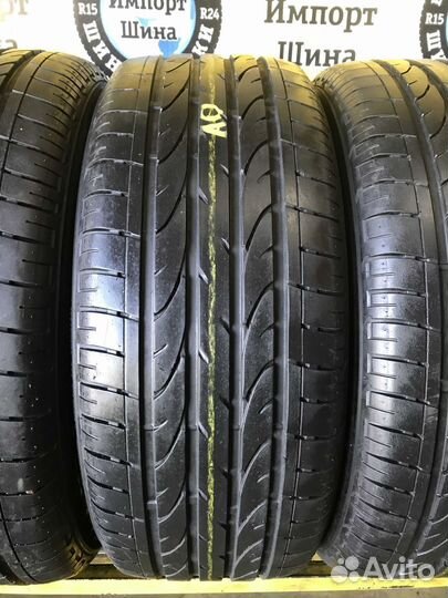 Bridgestone Dueler H/P Sport 235/50 R18