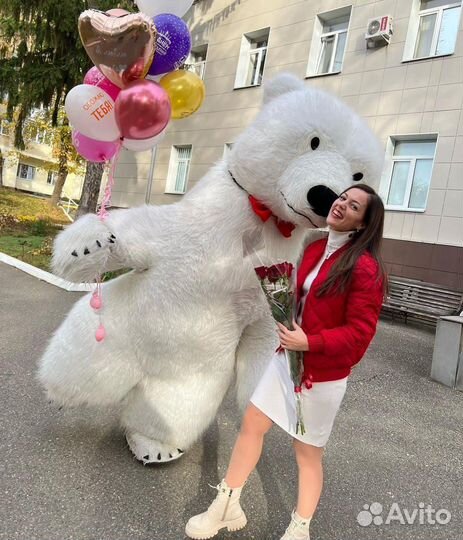 Ростовые куклы