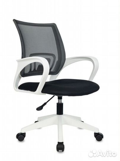 Компьютерное кресло бюрократ