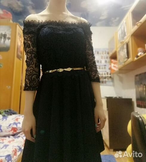 Продам платье
