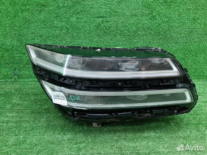 Фара правая Genesis GV80