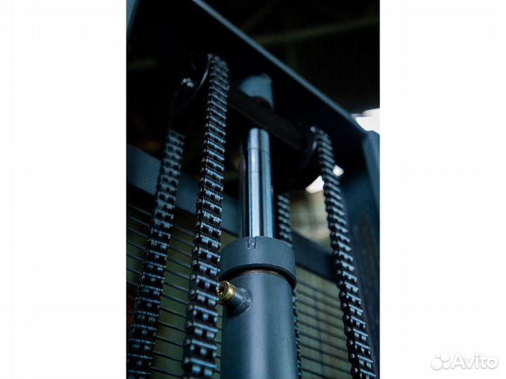 Электроштабелёр помогу выбрать