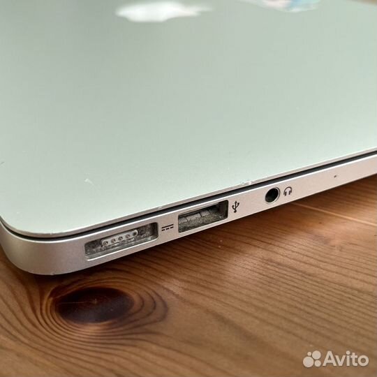 Apple MacBook Air 13 mid 2013