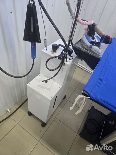 Гладильные стол