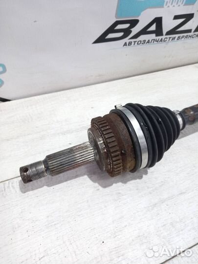 Привод передний правый Kia Ceed 1