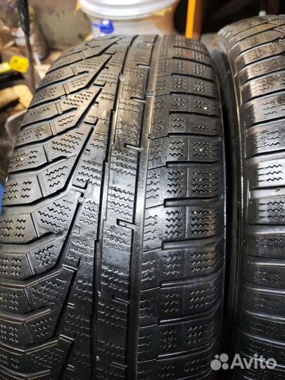 Hankook Winter I'Cept Evo2 W320A SUV 225/65 R17 102H