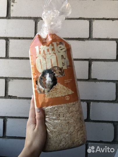 Клетка для хомяка маленькая