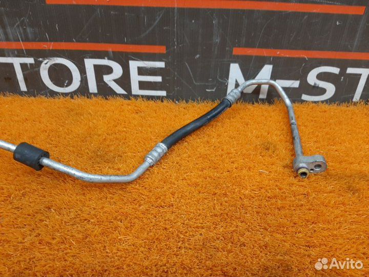 Трубка кондиционера Bmw 7-Series E66/65 N62B48B