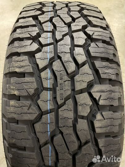 Nokian Tyres Outpost AT 265/60 R18 110T