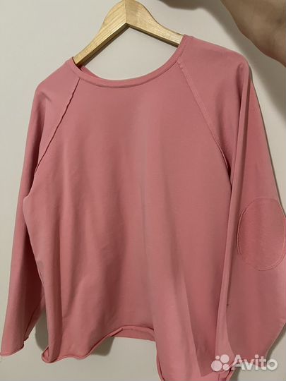 Свитшот женский