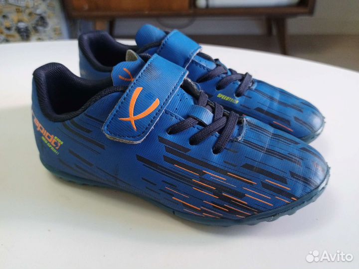 Jogel шиповки футбольные